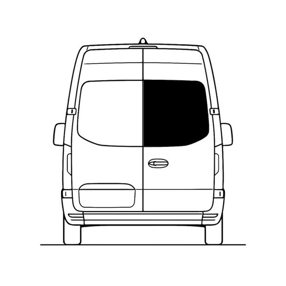 Mercedes-Benz -ikkunat