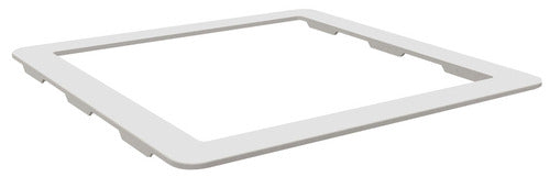 Kattotuulettimen adapterikehys 40x40 – Ducato / Jumper / Boxer, MaxxFan Deluxe