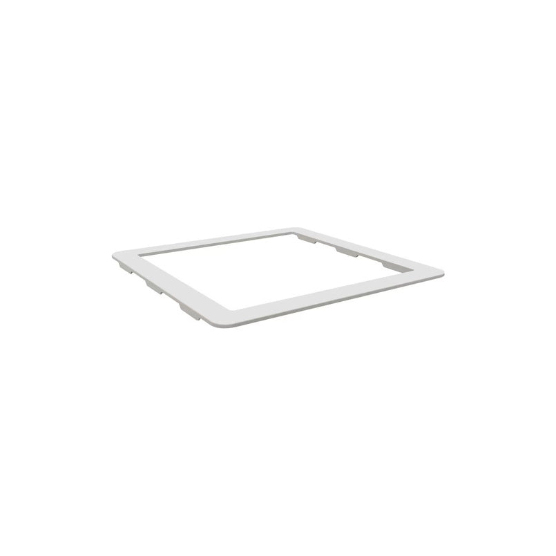 Kattotuulettimen adapterikehys 40x40 – Ducato / Jumper / Boxer, MaxxFan Deluxe