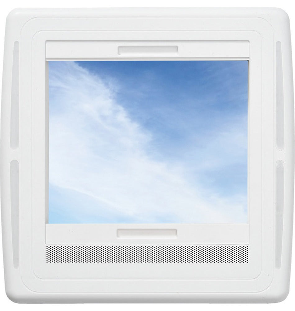 MaxxAir SKYMAXX Roof Vent, 40x40cm