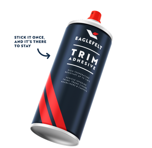 Eaglefelt Trim Adhesive -sprayliima