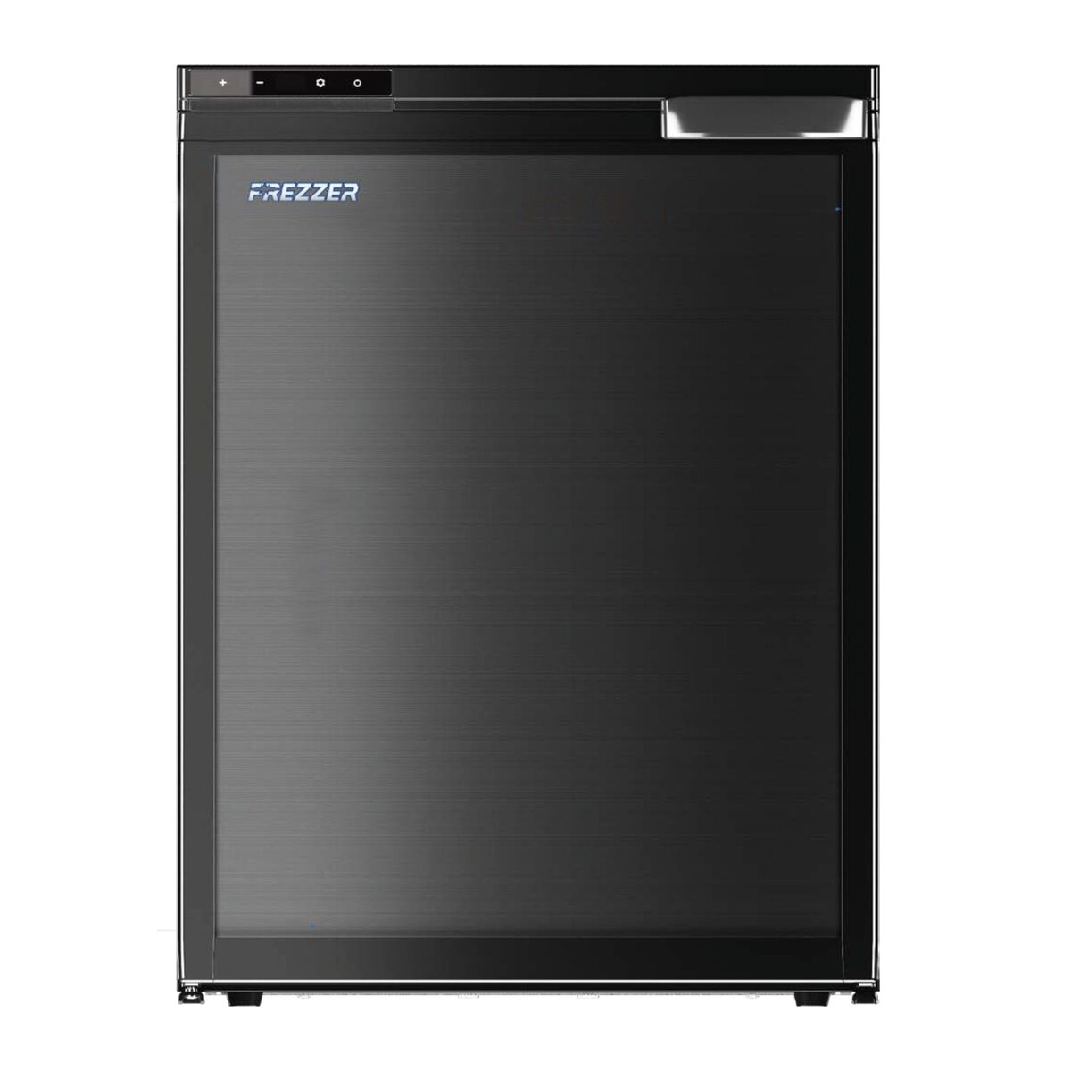 Frezzer Pro 65L 12/24V kompressorijääkaappi, musta