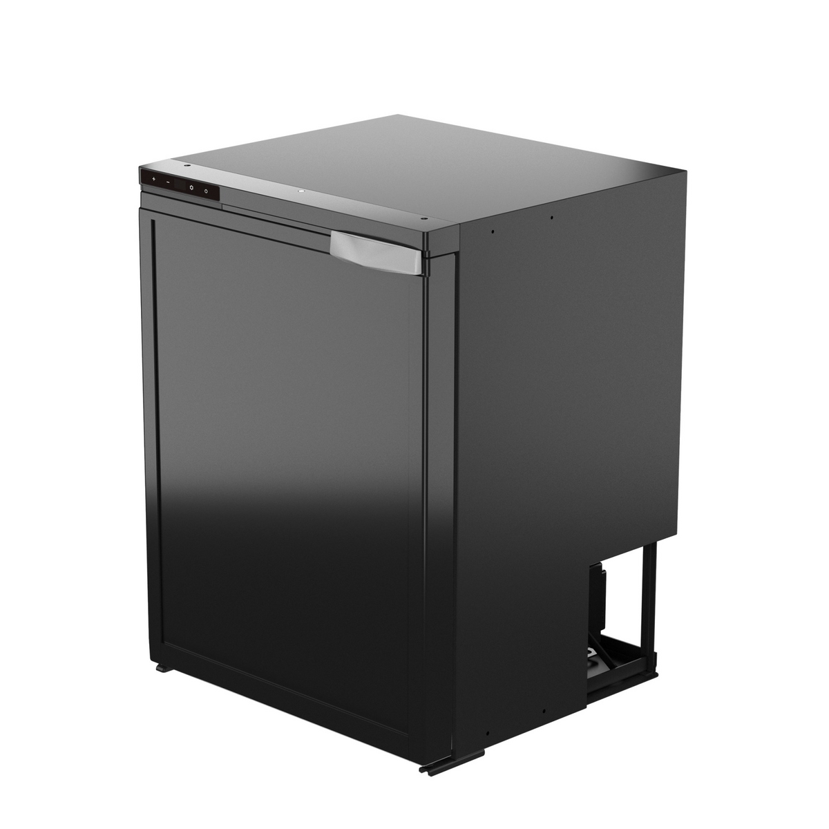 Frezzer Pro 65L 12/24V kompressorijääkaappi, musta