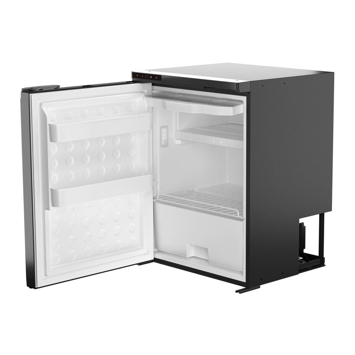 Frezzer Pro 65L 12/24V kompressorijääkaappi, musta