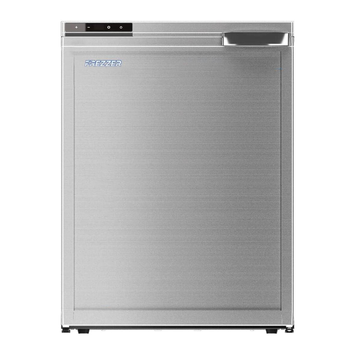 Frezzer Pro 65L 12/24V kompressorijääkaappi, musta