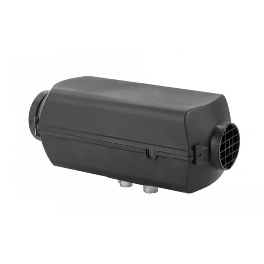 AUTOTERM AIR 4D 12 V 4 kW diesellämmitin + Comfort Control -ohjauspaneeli
