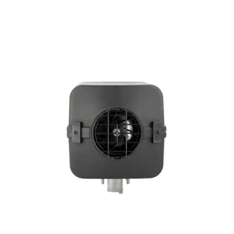 AUTOTERM AIR 4D 12 V 4 kW diesellämmitin + Comfort Control -ohjauspaneeli