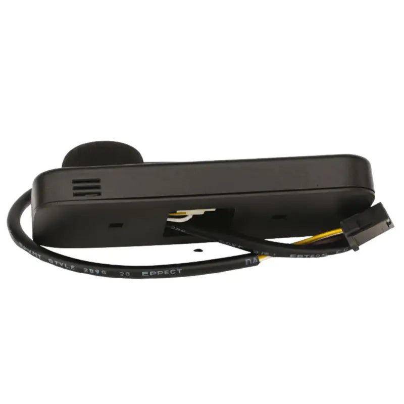 AUTOTERM AIR 4D 12 V 4 kW diesellämmitin + Comfort Control -ohjauspaneeli