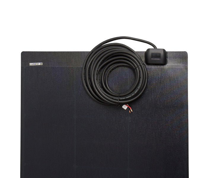 Carbest PhantomFlexx HP165 taipuisa aurinkopaneeli 165 W – PhantomFlexx aurinkopaneelin liitantakaapeli