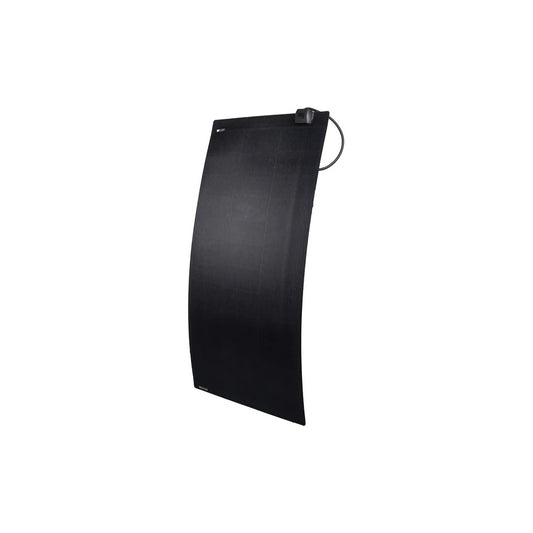 Carbest PhantomFlexx HP120 taipuisa aurinkopaneeli 120 W – liimattava retkipakun katolle
