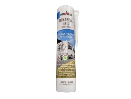 Dekaseal butyylitiivistemassa 310ml