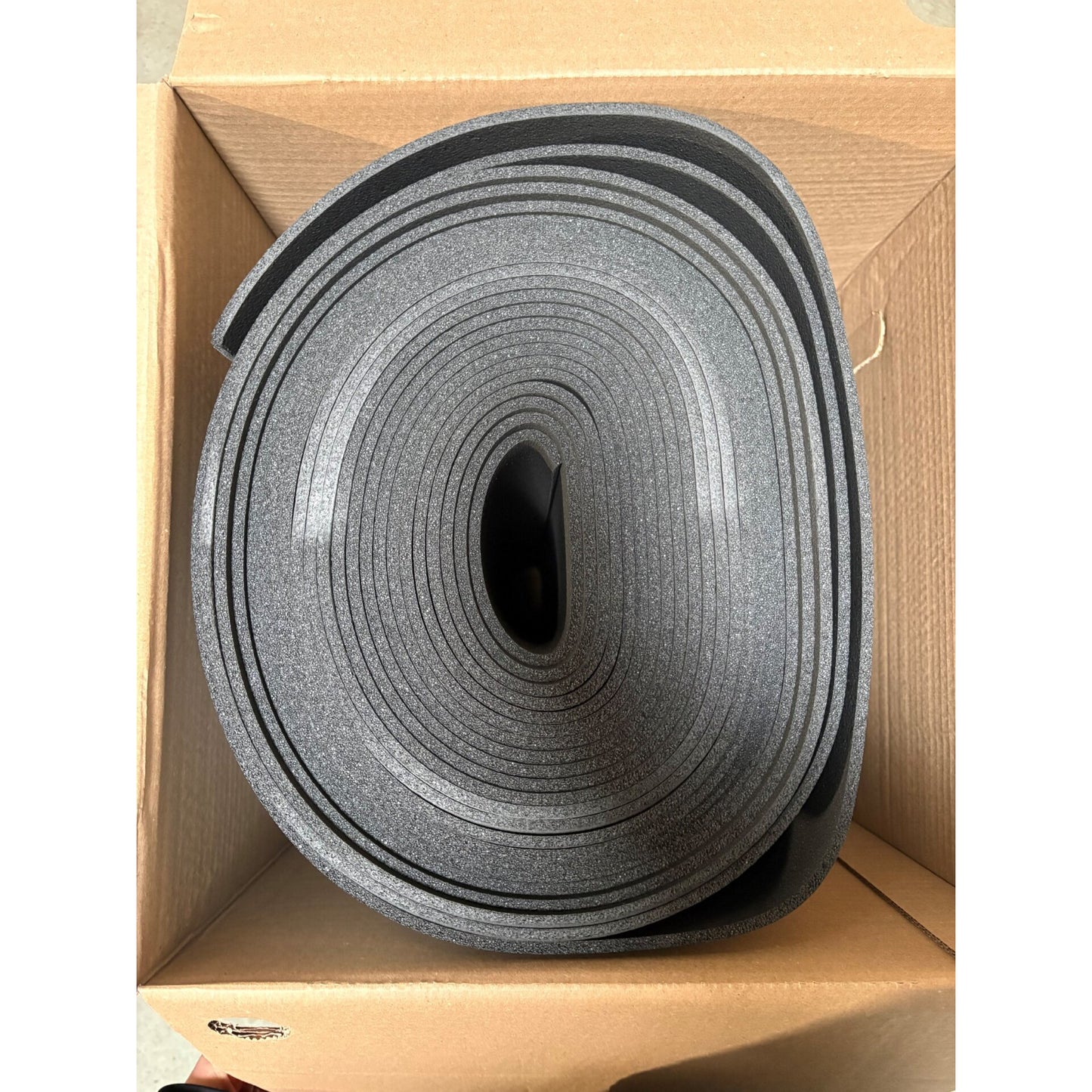 ArmaFlex HOME itsekiinnittyvä eriste 19 mm (6 m²)