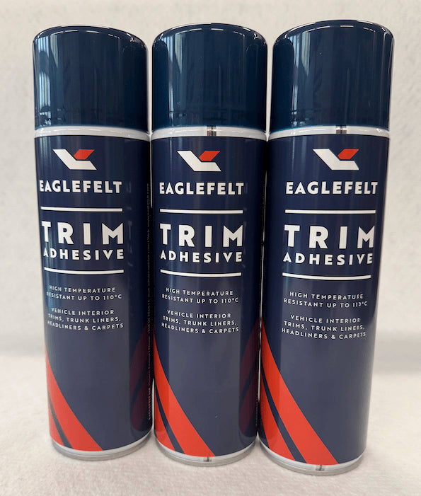 Eaglefelt Trim Adhesive -sprayliima
