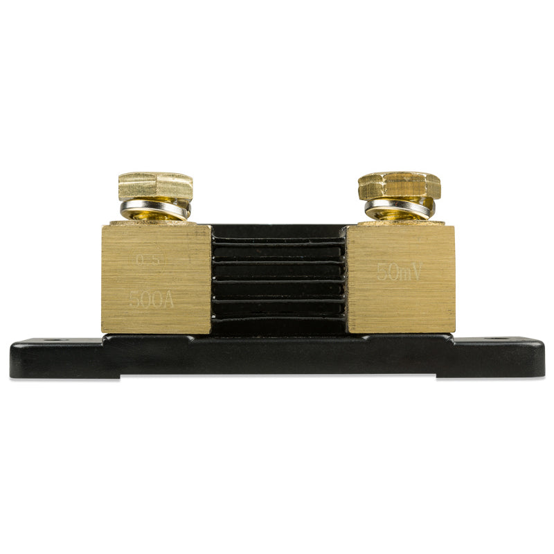 Victron SmartShunt 500A/50mV IP65 akkuvahti Bluetooth – akkumonitori