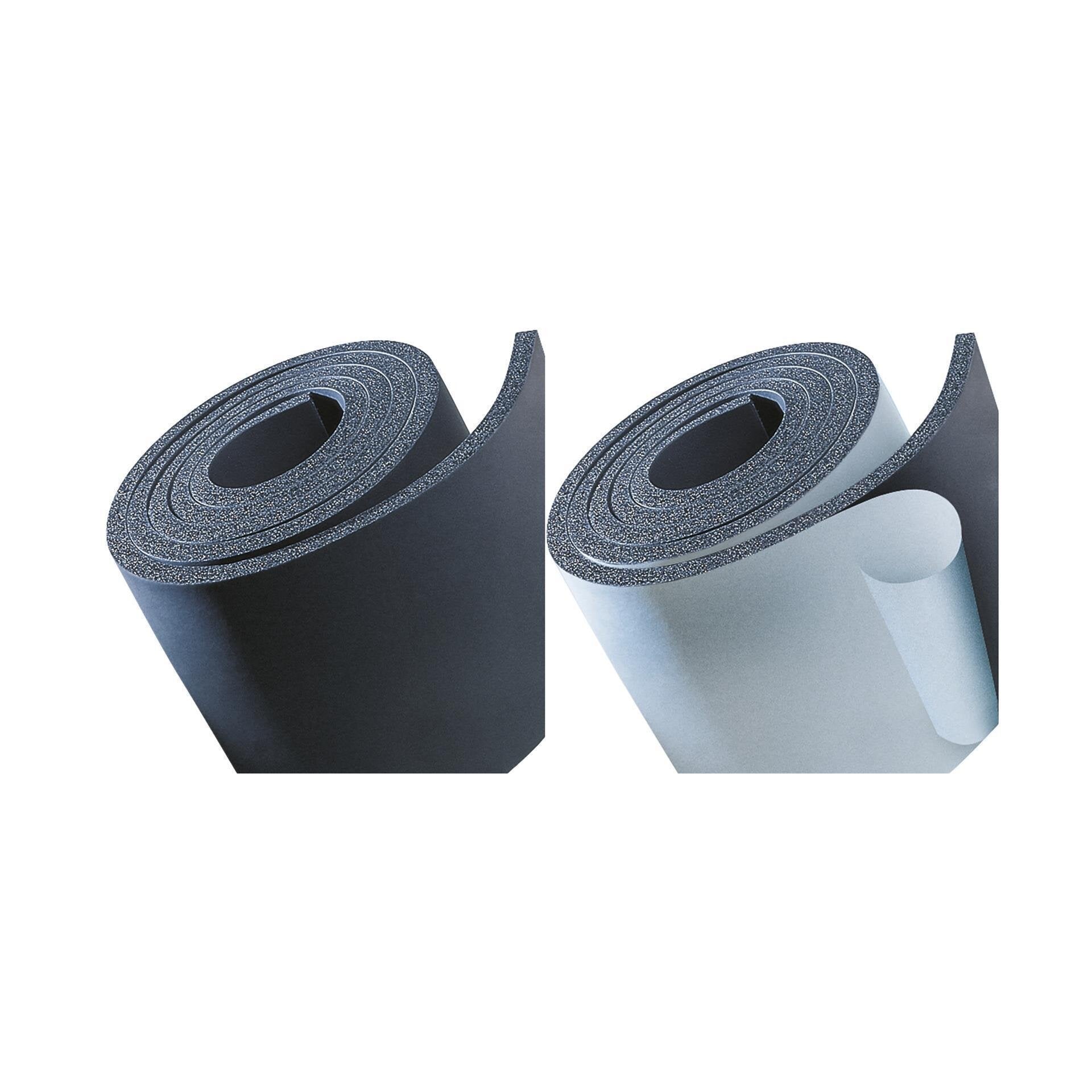 Kaiflex KK itsekiinnittyvä eristelevy 19 mm (6 m²)