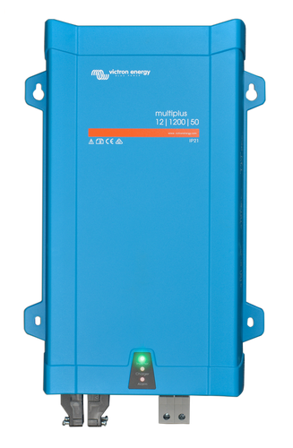 Victron MultiPlus 12/1200/50 invertterilaturi