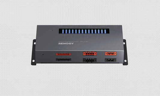 Renogy Smart Distribution Box PMS1280