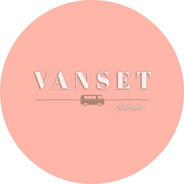 Vanset Store