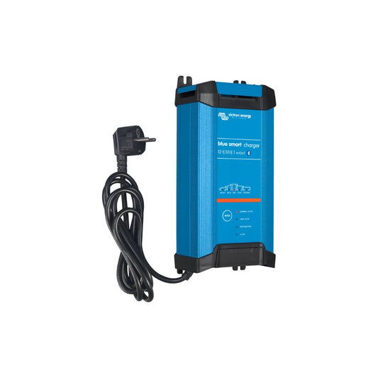 Victron Blue Smart IP22 12/30 maasähkölaturi 30A Bluetooth