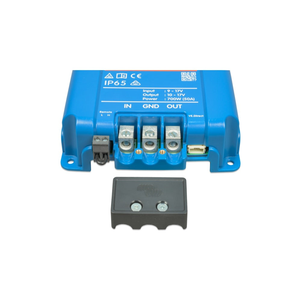Victron Orion XS 12/12-50A DC-DC-laturi 700 W – ajolataus retkipakuun