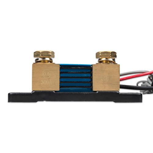 Victron SmartShunt 300A IP65 akkuvahti Bluetooth – akkumonitori