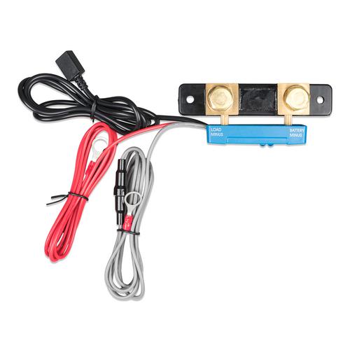 Victron SmartShunt 300A IP65 akkuvahti Bluetooth – akkumonitori