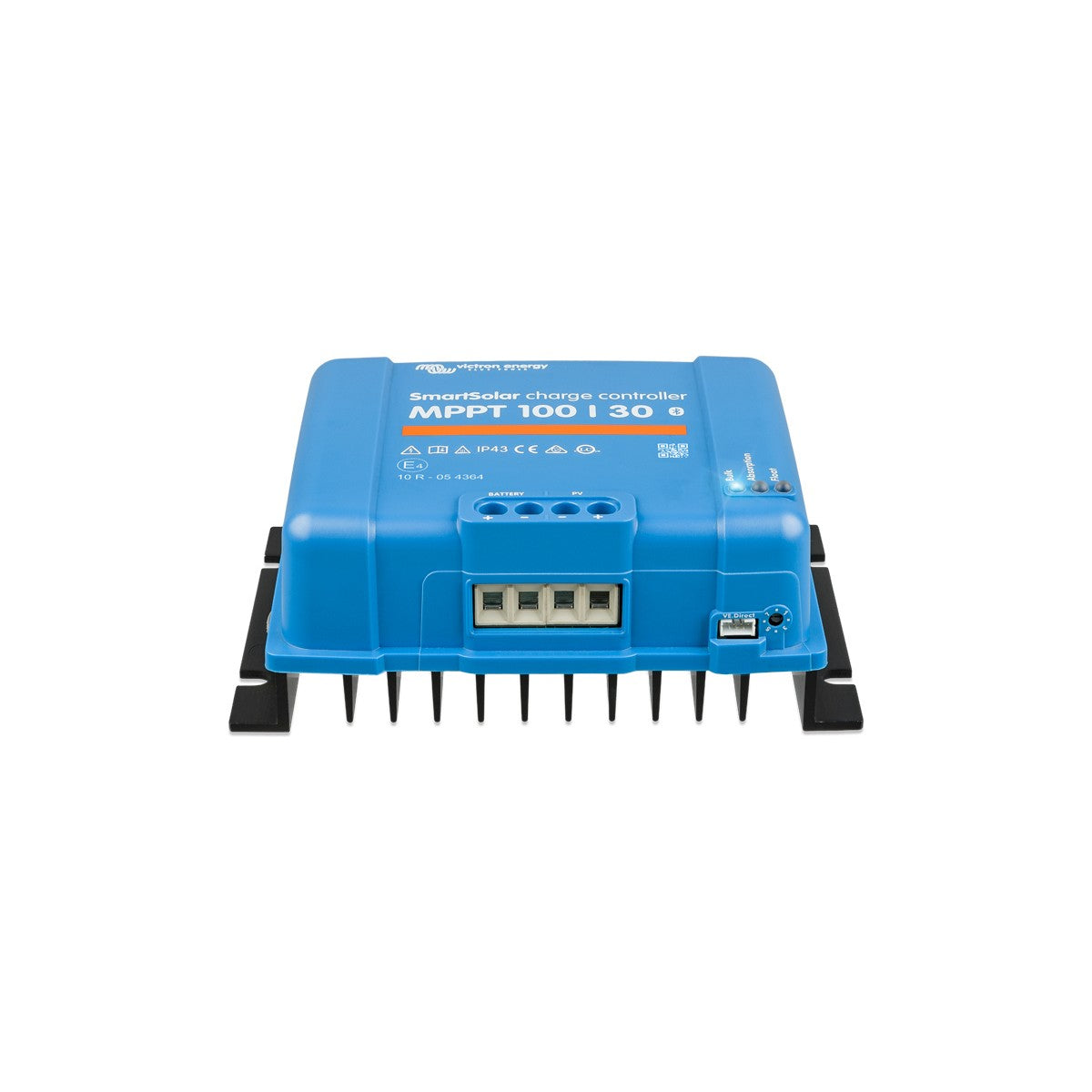 Victron SmartSolar MPPT 100/30 aurinkopaneelisäädin 30A Bluetooth